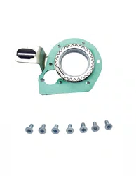 Unidade de controle 549 sem aba