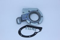 Unidade de controle 74528shb haldex s-aba