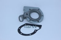 Unidade de controle 74537shb haldex s-aba