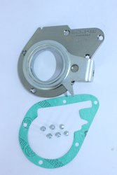 Unidade de controle da catraca de freio 94998 eckisil