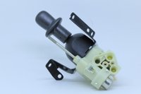 Válvula Freio de Mão Wabco do Volvo FH