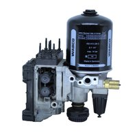 Válvula APS do Scania Wabco