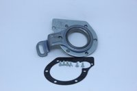 Unidade de controle 74536shb haldex s-aba