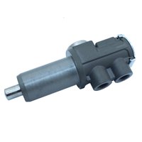 Válvula de acionamento da embreagem do Volvo FH e NH Vaden