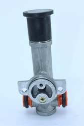 Válvula de acionamento tipo push/pull do painel 5g