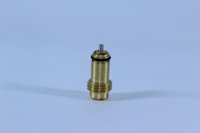 Válvula de admissão bosch