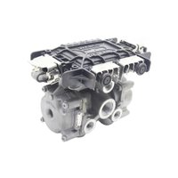 Válvula de controle do abs eletrônica wabco