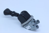 Válvula de freio de mão knorr