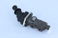 Válvula de freio de mão volvo knorr