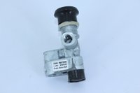 Válvula de movimentação do suspensor pneumático