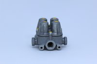 Valvula de proteção 4 circuito knorr