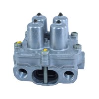 Válvula de Proteção 4 Vias do Scania Wabco