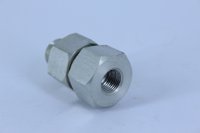 Válvula de retenção de ar 1/2 x m16 rda