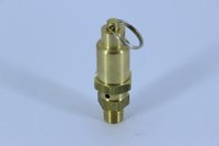 Válvula de segurança m14 (15,5 bar) wabco