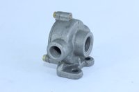 Válvula descarga rápida m16 x 1/2 caixiense