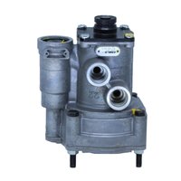 Válvula Distribuidora Mercedes-Benz Wabco