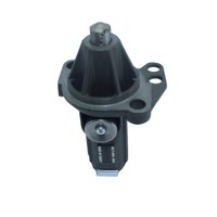 Válvula inibidora caixa de câmbio volvo