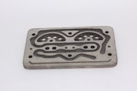 Valvula de lâmina sem descarregador regulado bel-ar