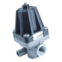 Válvula Limitadora de Pressão 12 Bar Wabco