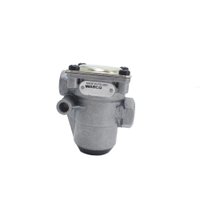 Válvula Limitadora de Pressão 8,5 Bar