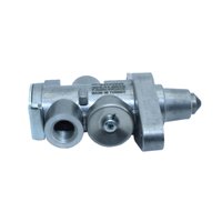 Válvula piloto do ponto neutro para scania série 3 e série 4