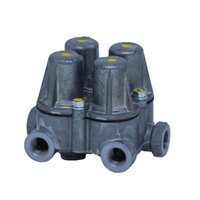 Valvula protecao knorr 4 circuito tipo ae4428