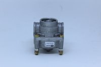 Valvula rele r12 - m22 x m16 haldex