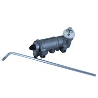 Válvula sensível à carga do truck rda