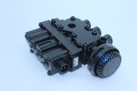 Válvula Solenoide ECAS - 24V Wabco