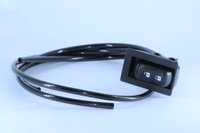 Válvula trava volante scania big truck