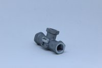 Válvula 2 Vias Invertida Wabco