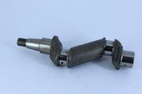 Virabrequim para compressor lp 49 (88mm)