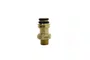 Engate rápido "R" M12 x 1,5mm (médio) Wabco