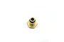 Engate rápido "S" M16 x 1,5mm (pequeno) Wabco