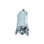 Atuador Pneumático Pistão de Porta 2.1/2 com Curso de 100mm