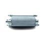 Atuador Pneumático Pistão de Porta 2.1/2 com Curso de 100mm