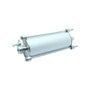 Atuador Pneumático Pistão de Porta 2.1/2 com Curso de 128mm