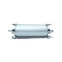 Atuador Pneumático Pistão de Porta 2.1/2 com Curso de 128mm