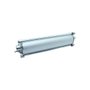 Atuador Pneumático Pistão de Porta 2.1/2 com Curso de 225mm