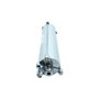 Atuador Pneumático Pistão de Porta 2.1/2 com Curso de 225mm