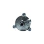Atuador Pneumático Pistão de Porta 2.1/2 com Curso de 225mm