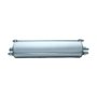 Atuador Pneumático Pistão de Porta 2.1/2 com Curso de 225mm