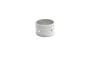Bucha da flange i34mm para compressor br400