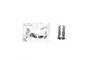 Cabo sensor ABS 1,7MT torto Mercedes-Benz lado esquerdo