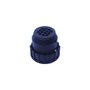 Conector circular macho de 14 vias