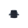 Conector CPC Fêmea de 14 vias
