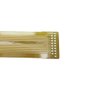 FlatCable das Bobinas da Caixa I-Shift com conector quadrado