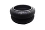 Fole Pneumático Suspensor Eixo 334mmx224mm Suspentech