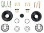 Jogo de reparo da válvula pedal para scania