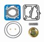 Jogo de reparo do compressor de ar 85mm quinelato